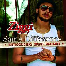 Un nouveau maxi 5 titres pour Ziggi