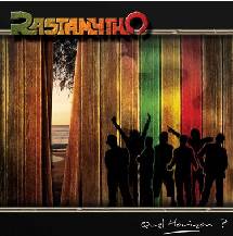 Premier album Quel Horizon par Rastamytho
