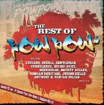 Pow Pow sort son Best of