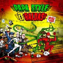 Papa Style & Baldas sont Blas�s du Boulot