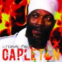 Capleton en tourn�e en France