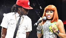 Gyptian en duo avec Nicky Minaj sur Hold You