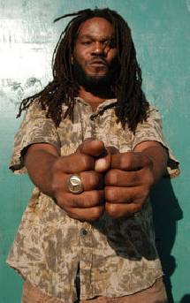 Les Gladiators et reggae.fr sound-sytem en live