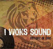 I Woks Sound sort son deuxi�me album