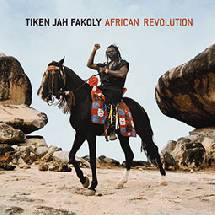 Tiken Jah Fakoly en tourn�e cet hiver