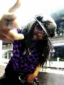 Retour sur le streetalbum de Sn