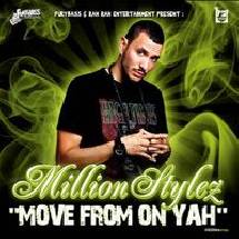 Million Stylez marque un grand coup !