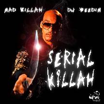 Pull-Up sur la netape Serial Killa de Mad Killah !