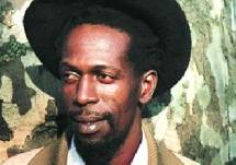 Hommage � Gregory Isaacs