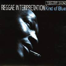 Miles Davis version reggae en CD