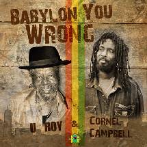 Babylon You Wrong
