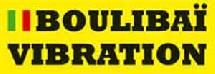 Bouliba� Vibrations: Programme 