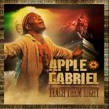 Apple Gabriel Teach Them Right