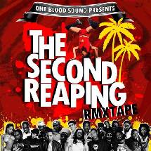 One Blood Sound Nouvelle Mixtape