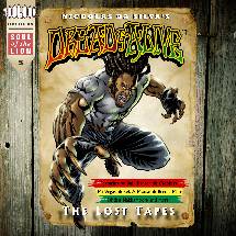 Dread and Alive # 5