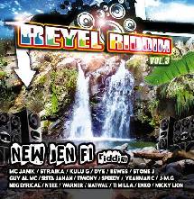 Retour sur le Reyel Riddim Vol. 3