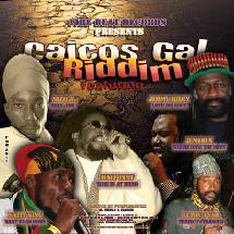 Caicos Gal Riddim