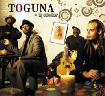 Le groupe r�unionnais Toguna sort "In Colors"