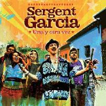 Sergent Garcia nouvel album 