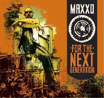Maxxo toujours et encore sur sc�ne !