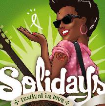 Les Solidays approchent