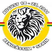Le Rototom se pr�pare...