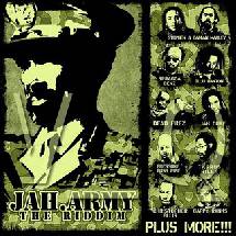 Jah Army devient un riddim!