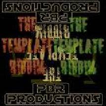 The Template Riddim