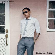 Vybz Kartel Kingston Story