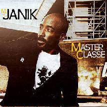 Janik feat Cali P - Stylee