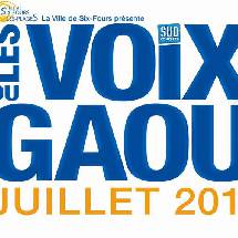 Les Voix du Gaou le 22 juillet � Six-Fours