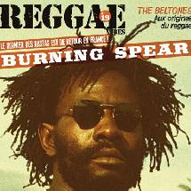 Reggae Vibes #19 dans les kiosques !