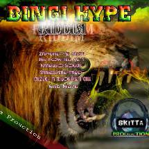 Binghi Hype Riddim 
