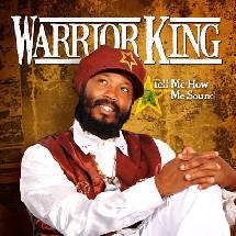 Warrior King - Extrait du nouvel album