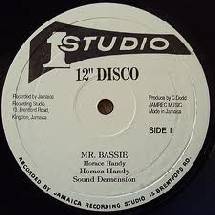 Morceau du jour: Mr Bassie d