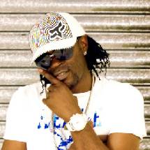Bugle big up ses amis