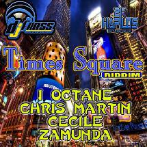 Times Square Riddim