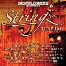 Stringz Riddim