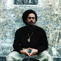Damian Marley : Set up shop
