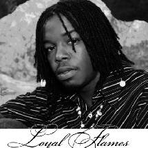 Loyal Flames : Elevation Time