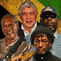 Sly, Robbie, Ernest & Monty: Live in Tokyo