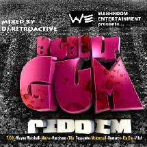 Bubble Gum Riddim