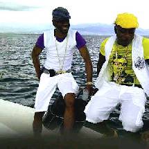 Elephant Man & Bounty Killer : Survivor