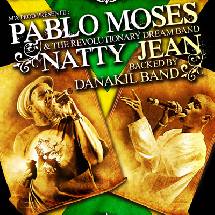 Pablo Moses au New Morning: J-5!