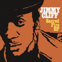 Un EP pour Jimmy Cliff