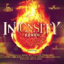 Intensity Riddim