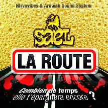 Sa�l roule pour la s�curit� routi�re