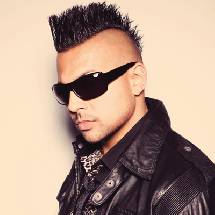 Sean Paul : She Doesn