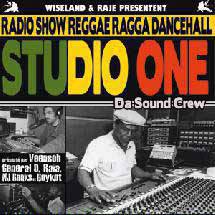 Radio: Studio One L