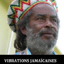 Vibrations Jama�caines disponible